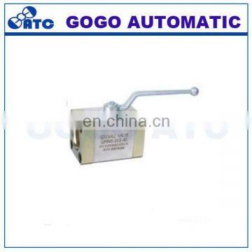 China Manufacture Reliable Quality 3 Way 4" Motorized Ball Valve
