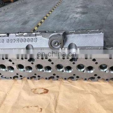 6BT Natural Gas Engine Cylinder Head 2539254 3922739 3922691 photo-2