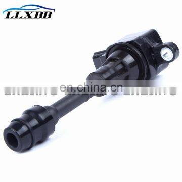 Genuine Quality Ignition Coil 22448-8U115 224488U115 For Nissan 22433-6N015 224336N015 photo-2