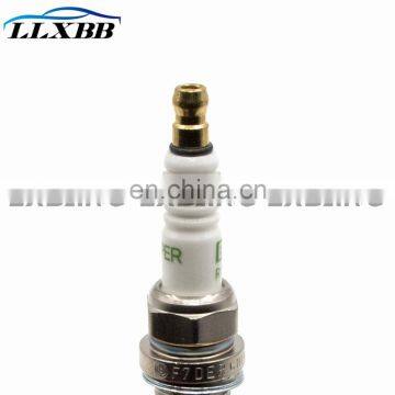 Genuine Iridium Spark Plug 96130723 F7DER For GM photo-6