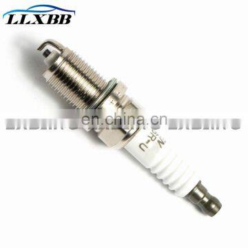 Genuine Iridium Spark Plug 90919-01176 K16R-U For Toyota 9091901176 photo-2
