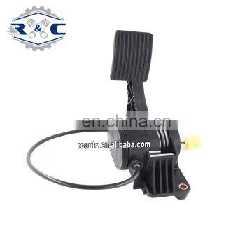 R&C High Quality Automotive parts 6963007004 9413000104 9403000004  For BENZ Truck  SCANIA Throttle pedal