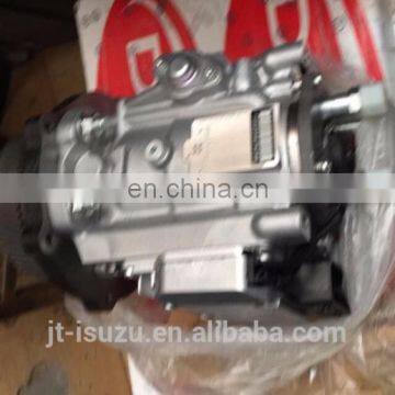 8972523415 for 4JH1 engine genuine part fuel injection pump