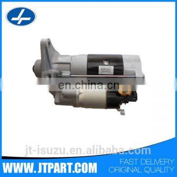 Electric M008T60973 for genuine parts starter