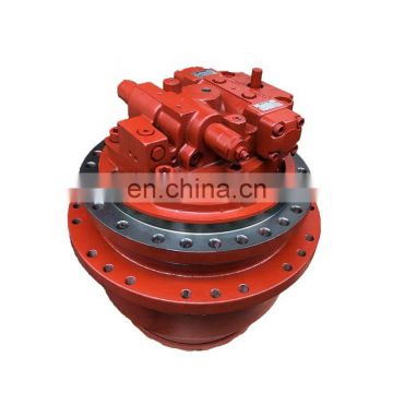 Excavator EC360B EC360  EC330B final drive & travel motor assy