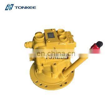 PC100-6 PC120-6 PC130-7 PC150LGP-6K swing motor MSPD08-014 2032601060 706-73-01181 excavator swing device for NABTESCO