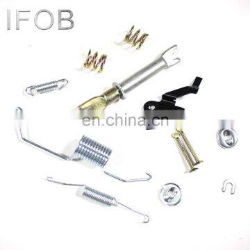 IFOB Brake caliper repair kit for TOYOTA COROLLA NZE120 ZZE121 04943-12010R