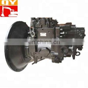 K5V200DPH Hydraulic Pump for JS330 JS360 Excavator Pump Assembly photo-3