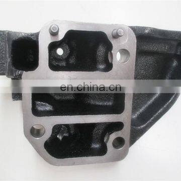 Hot Sale Auto Parts ISDE Engine Air Compressor Bracket 5269045 photo-5
