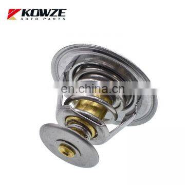 Auto Diesel Engine Thermostat For Mitsubishi 4D56 L200 L300 Pajeor K74T K64T P15W P25W MD997606 photo-2
