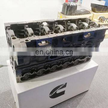 cummins M11 3329058 cylinder block