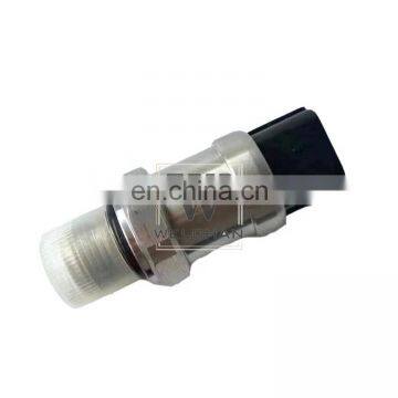 Excavator Electric Parts EX200-2 EX200-5 Hydraulic Pressure Sensor 4436271 High Pressure Sensor