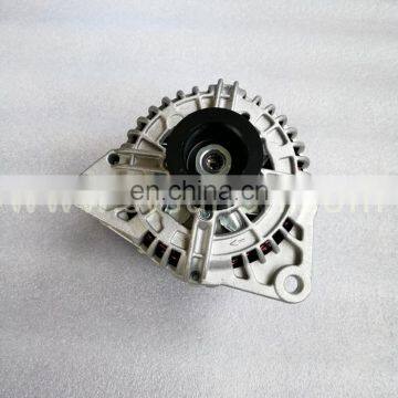 factory price diesel engine parts generator alternator 24 volt 90A auto alternator ISBe Alternator 4892319 4892320 5259578