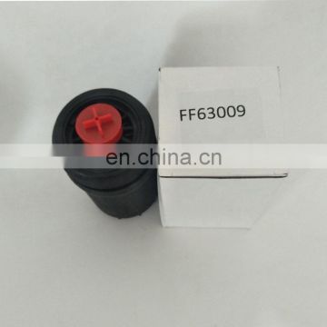 China factory fuel filter FF63009 for 5303743