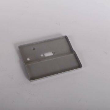 Steel Stamping Stamped Parts Straps & Washers