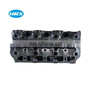 Diesel spare parts for 3T75 engine Cylinder Head