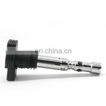 Coil plug ignition system good price 06A905115A 06A905115b For ALLROAD For QUATTRO Ignition coil pack