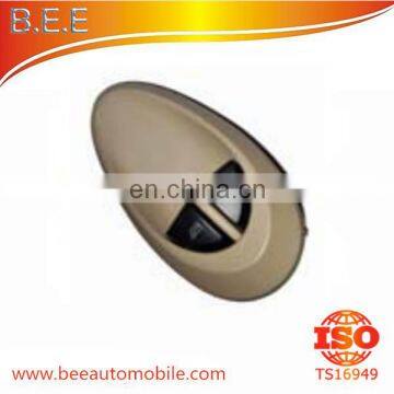 POWER WINDOW MAIN SWITCH WITH BEIGE PANEL FOR IVECO 93952636