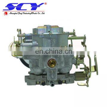 New Carburetor Suitable for Jeep Wagoneer OE RSC-BBDHT RSCBBDHT photo-3