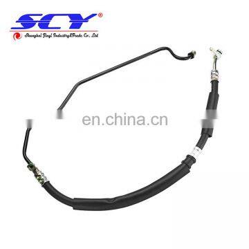 Power Steering Pressure Hose Suitable for HONDA ACCORD 03-07 53713SDAA51 53713-SDA-A51 53713SDAA52 53713-SDA-A52 53713SDCA02