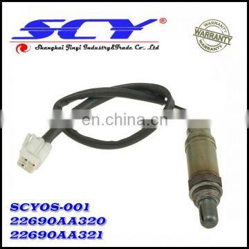 Oxygen Sensor for Subaru 22690-AA320 22690AA320