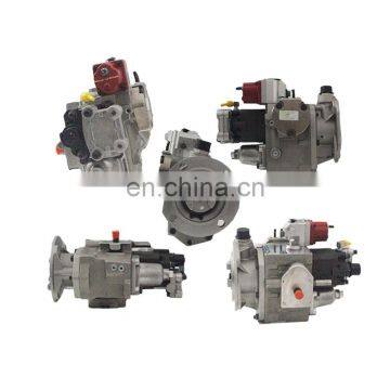 3916947 Fuel injection pump genuine and oem cqkms parts for diesel engine 6BT5.9-C Barranquilla