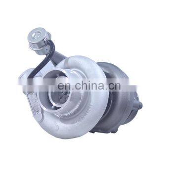 4050203 Turbocharger HX40W for 6CTA Diesel Engine Cqkms DONGFENG Parts Pomona, California United States photo-2