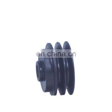 213326 Alternator Pulley for cummins  N14-435E PLUS N14 diesel engine spare Parts  manufacture factory in china order