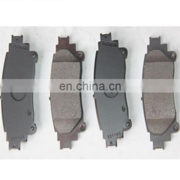 China Factory Wholesale Japanese Brake Pad For RX350 RX450 04466-48130