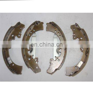 For hilux vigo Parts Brake shoe 04495-0k120