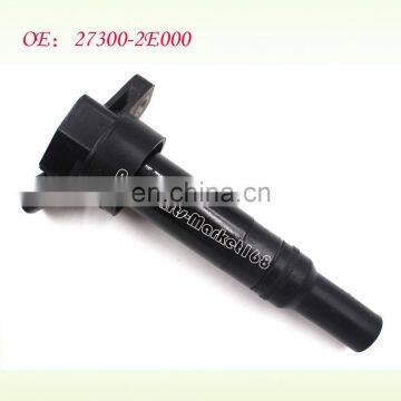 ignition coil pack 27300-2E000 27301-2E000 For ix35 i40 Elantra & Soul Forte 1.8/2.0L 11-14