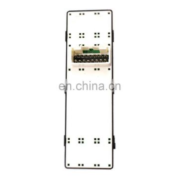 High Quality 93570-3S000 For H yundai YF Sonata Left Master Power Window Switch 2011 ~ 2014