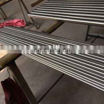 Sup9a 51CrV4 5160 Spring Steel Bar Rod