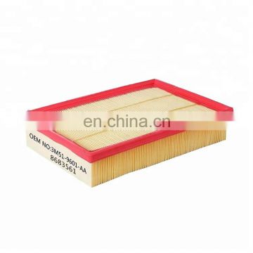 Air Filter 8683561 for European cars