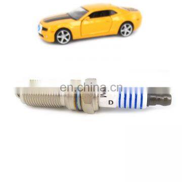 Iridium Original GUANGZHOU Spark Plug OE #AYFS22FM  SP-411  for Taurus Flex Mazda MX5 Lincoln Mercury