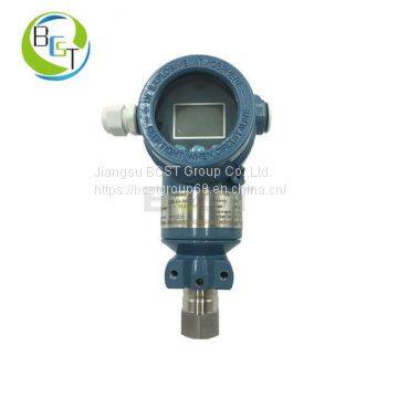 JCBP Inline Gauge Pressure Transmitter photo-3