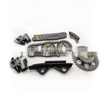 XYREPUESTOS AUTO ENGINE PARTS Repuestos Al Por Mayor CG10DE Engine Timing Chain Kit for Nissan 13085-99B00 13028-99B10 photo-5