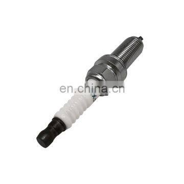 XYREPUESTOS AUTO PARTS Repuestos Al Por Mayor Iridium FXE20HR11 Double Iridium Spark Plug 22401-JD01B for Juke X-trail Tiida Lev photo-2