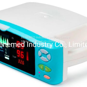 Ce Table Top Oximeter Digital SpO2 Pulse Oximeter Bx-60