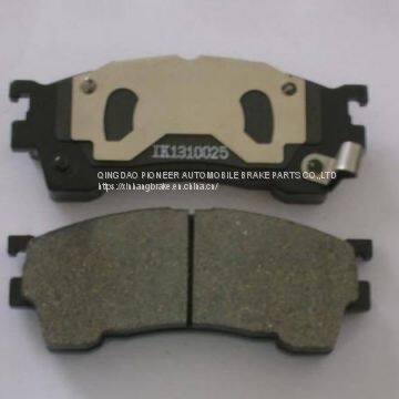 brake pad