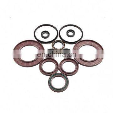 Performance Oil Seal Tape High Pressure Resistant For Truck