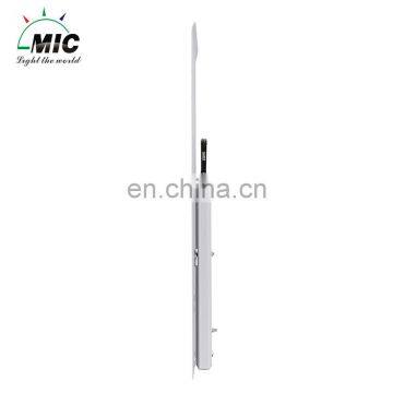 5 Years Warranty Motion Sensor Solar Panels Home 120w LED Street Light photo-3