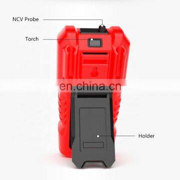Analog Multimeter LCD Size Pocket Multimeter Digital Clamp Multimeter photo-3