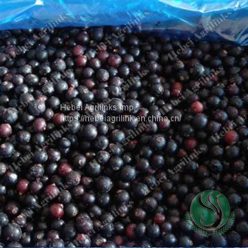 Frozen Blackcurrant