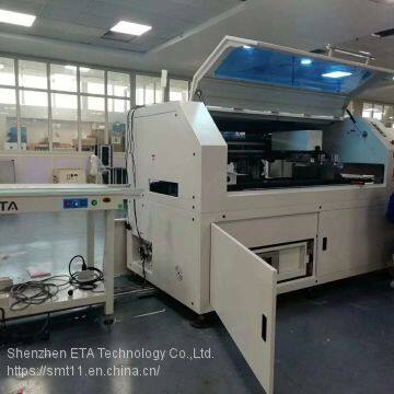 ETA PCB Assembly Line Equipment for Smartphone SMT Line photo-5