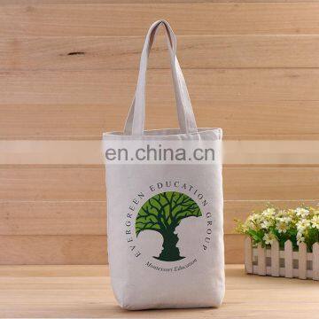 Eco-friendly Germany quality custom cotton recycle bag