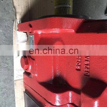 Kawasaki K3VL140B-1NRMM-L01-M2 K3V112DTP K3VL140/B-10RMM-P0-L047 K3VL140/B-1NRSM-L1-L451 Hydraulic Pump photo-2
