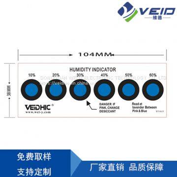 Humidity Indicator Cards photo-2