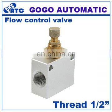 Air conditioner check valve 1/2 inch