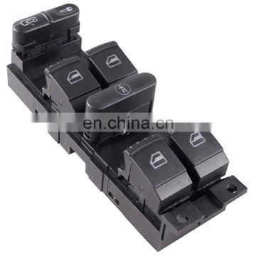 Window Lifter Switch For VW OEM 1GD 959 857C